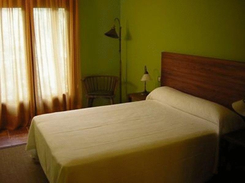 Hotel Rural Los Molinillos エル・アレナル エクステリア 写真