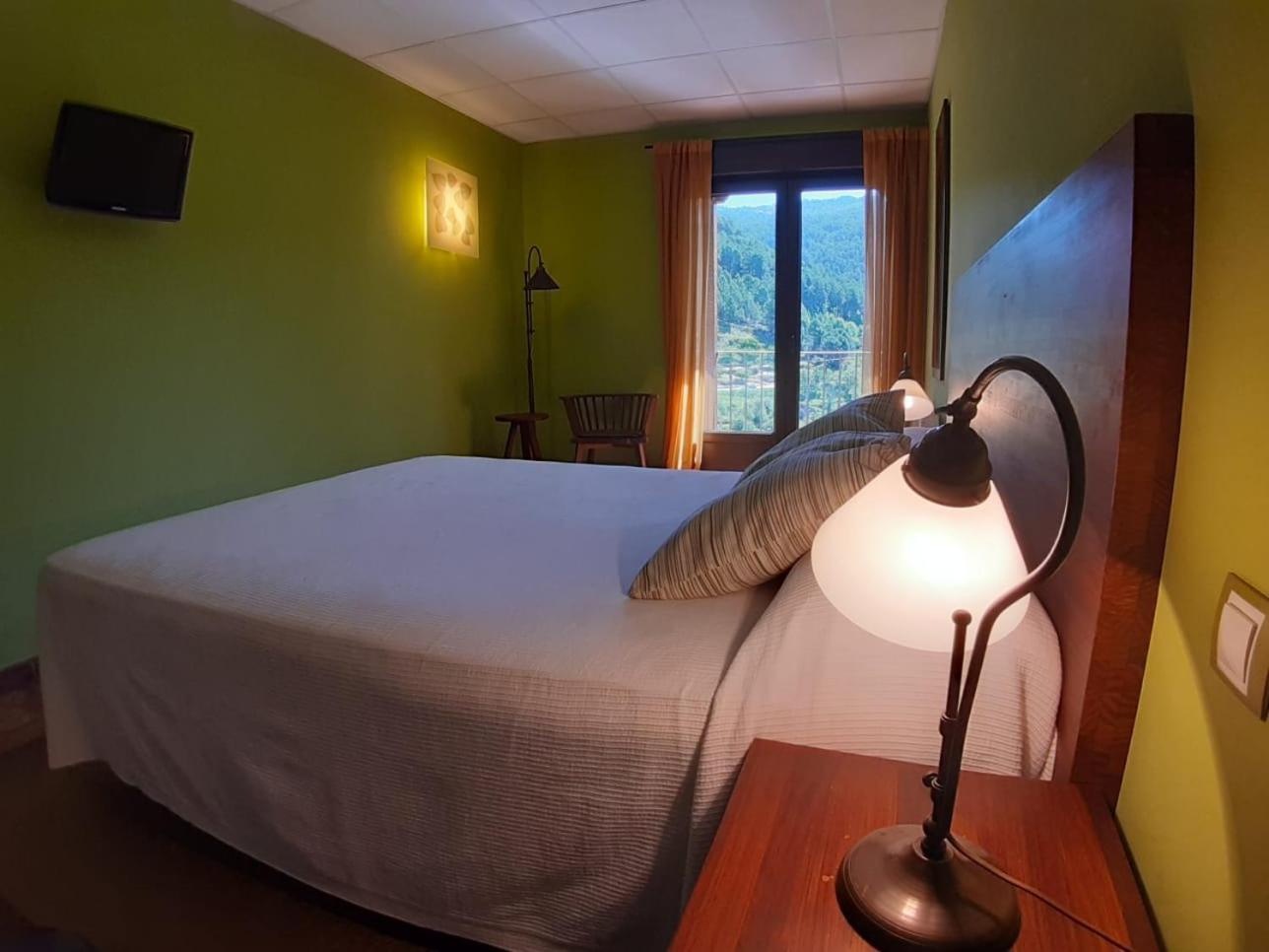 Hotel Rural Los Molinillos エル・アレナル 部屋 写真