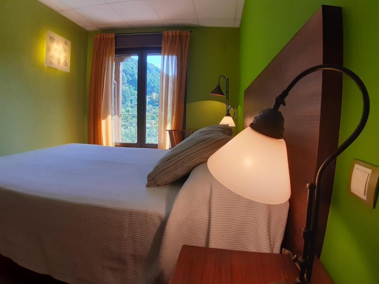 Hotel Rural Los Molinillos エル・アレナル 部屋 写真