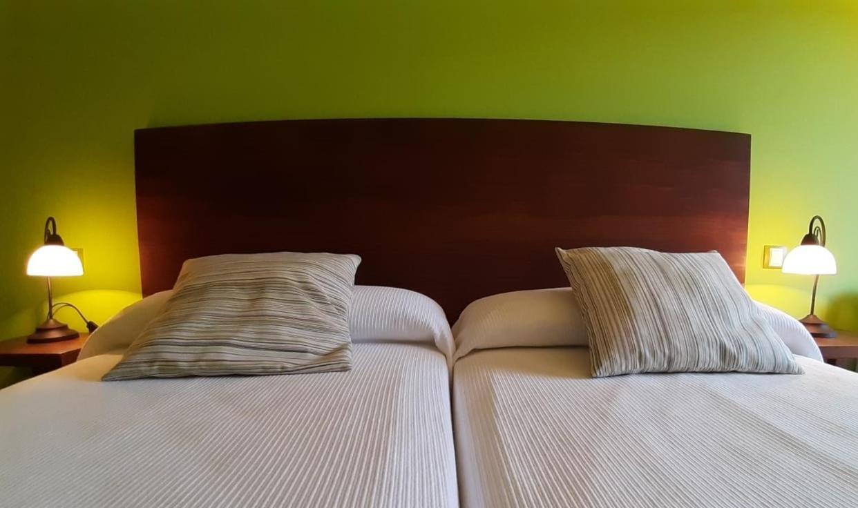 Hotel Rural Los Molinillos エル・アレナル 部屋 写真