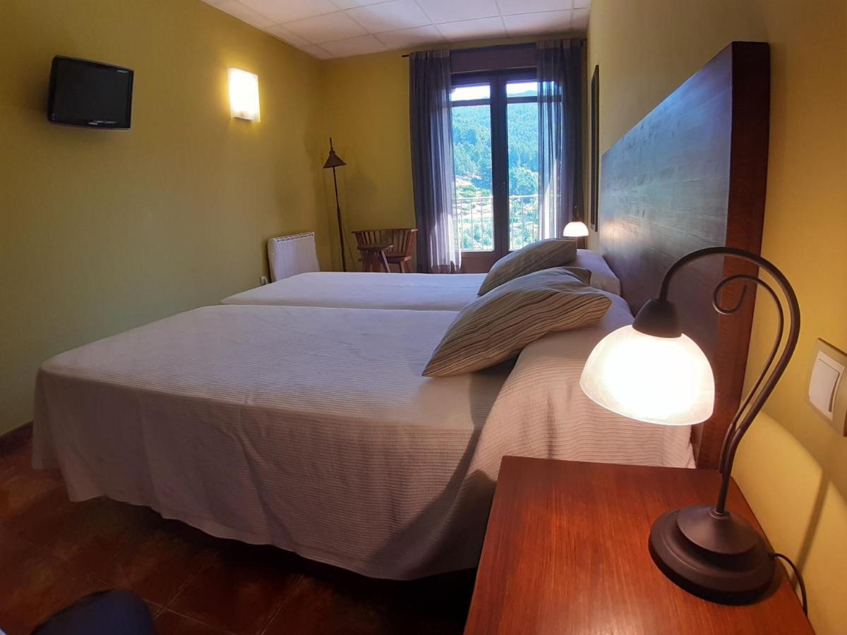Hotel Rural Los Molinillos エル・アレナル エクステリア 写真