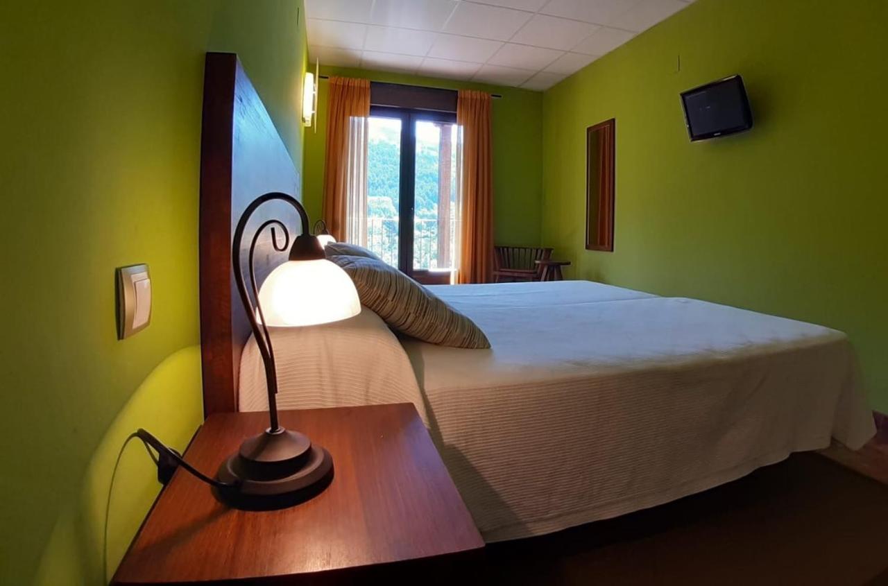 Hotel Rural Los Molinillos エル・アレナル エクステリア 写真