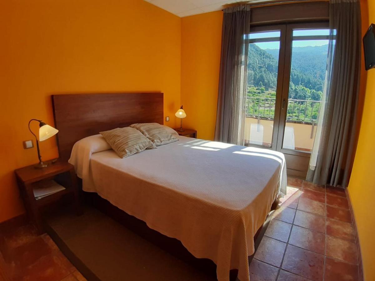 Hotel Rural Los Molinillos エル・アレナル エクステリア 写真