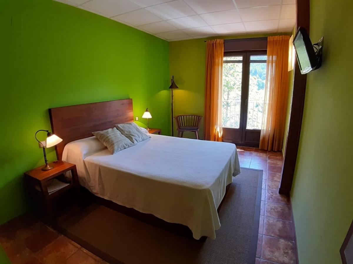 Hotel Rural Los Molinillos エル・アレナル エクステリア 写真