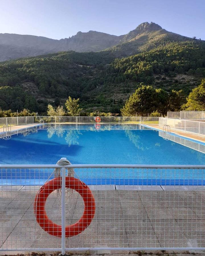 Hotel Rural Los Molinillos エル・アレナル エクステリア 写真