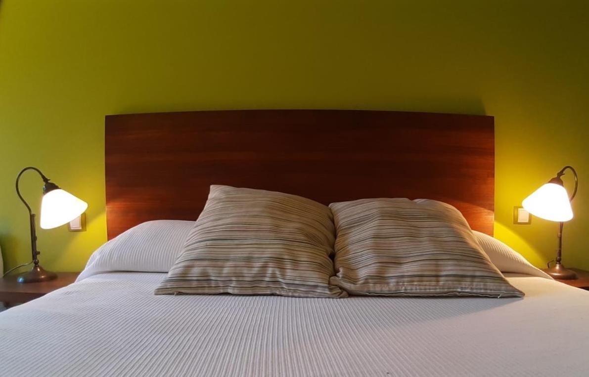 Hotel Rural Los Molinillos エル・アレナル 部屋 写真