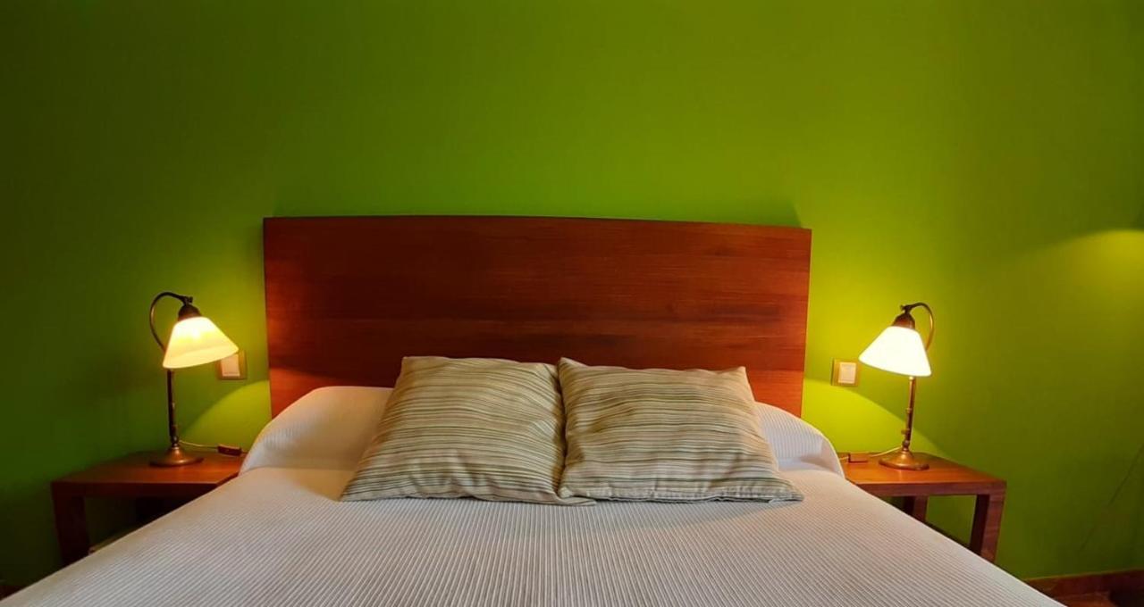Hotel Rural Los Molinillos エル・アレナル 部屋 写真